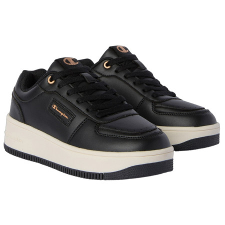Buty damskie Champion Rd18 Twin Plat Low Cut Shoe W