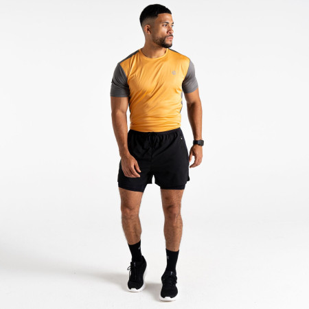 Męskie szorty Dare 2b Movement II Short