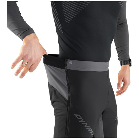 Męskie spodnie 3/4 Dynafit Mezzalama Ptc Alpha Oversrt M