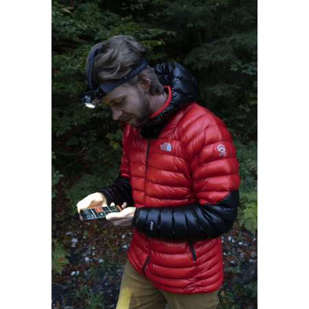 Czołówka Ledlenser MH11