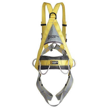 Uprząż Singing Rock Pole II