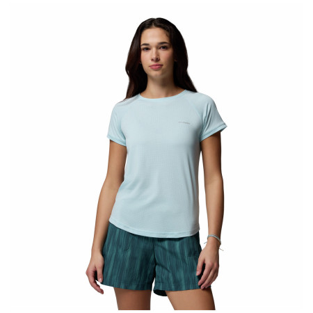 Koszulka damska Columbia Bogata Bay™ SS Tee