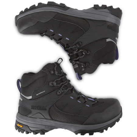 Buty damskie Regatta Womens Regen Boot