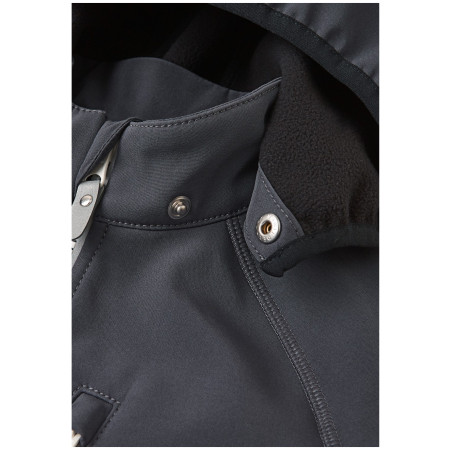 Dziecięca kurtka softshellowa Reima Vantti