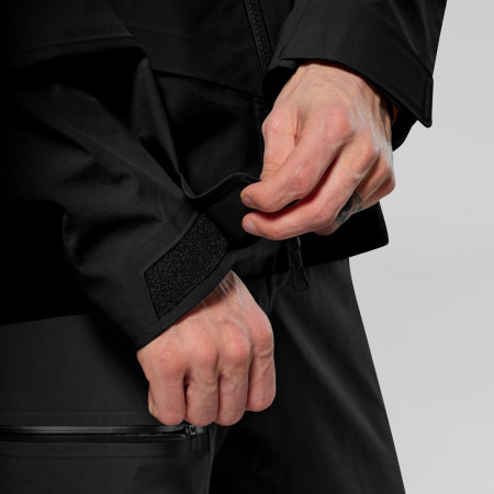 Kurtka męska Salewa Ortles Gtx 3L Epe Jkt M