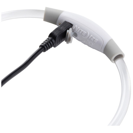 Świecąca obroża dla psa Nite Ize NiteHowl Mini LED