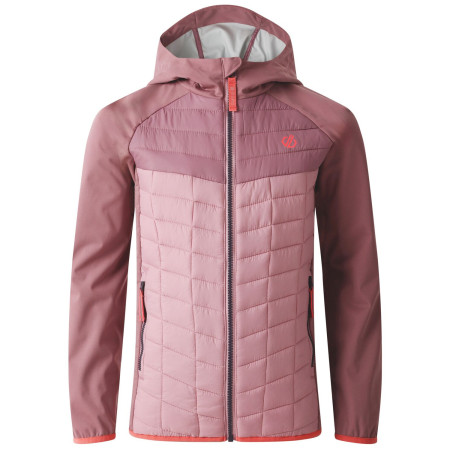 Kurtka dziecięca Dare 2b Explore II Hybrid