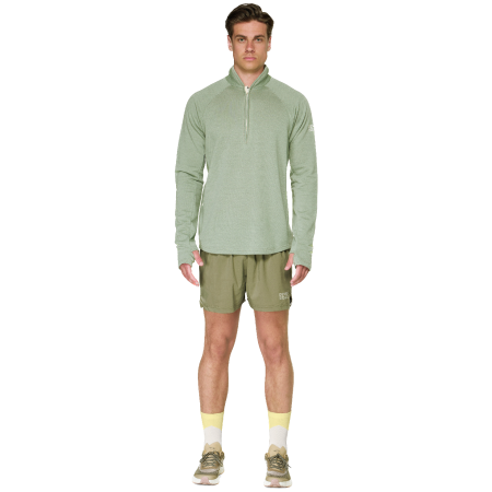 Męska bluza Devold Endurance Merino Zip Man