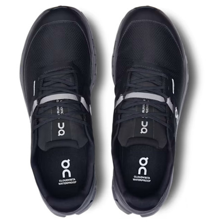 Damskie buty do biegania On Running Cloudvista 2 Waterproof