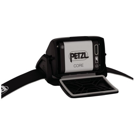 Czołówka Petzl Actik Core (2025)