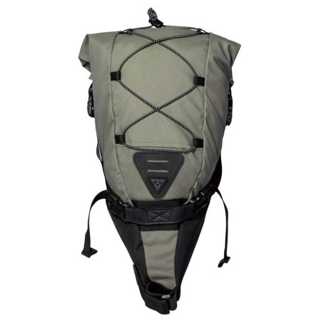 Torba podsiodłowa Topeak BackLoader, 10L