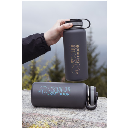 Butelka termiczna Zulu Vacuum Bottle 950ml