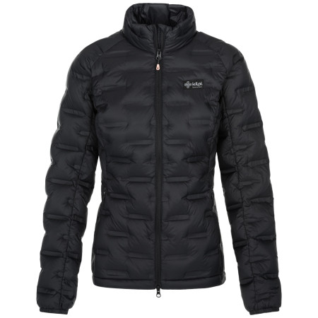 Kurtka damska Kilpi Papilon-W (2021) czarny