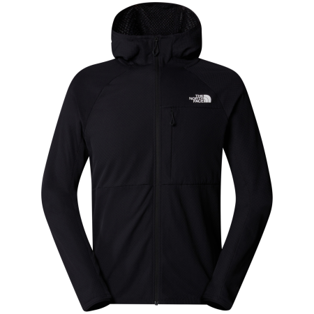 Bluza męska The North Face M Summit Futurefleece Fz Hoodie