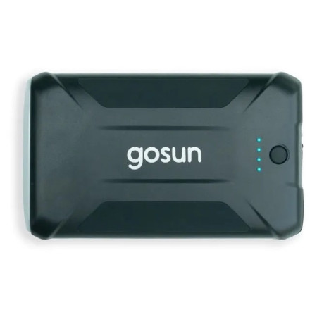 Powerbank GoSun Power 144W
