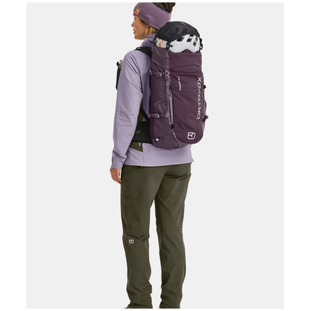 Plecak turystyczny Ortovox Traverse 28 S