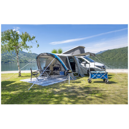 Wiata Brunner Air Travel II A.I.R. TECH