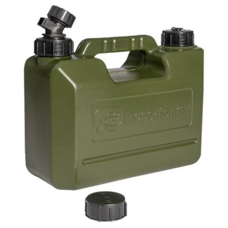 Karnister Ridge Monkey SpeedFlo Heavy Duty Water Carrier 10 Litre
