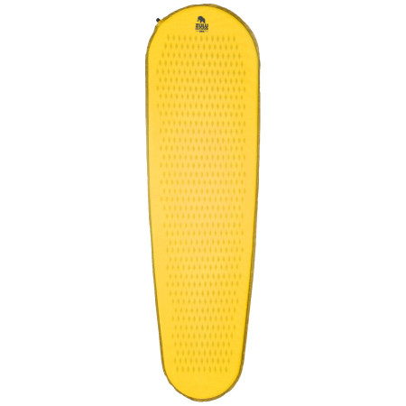 Karimata samopompująca Zulu Airo 3,8