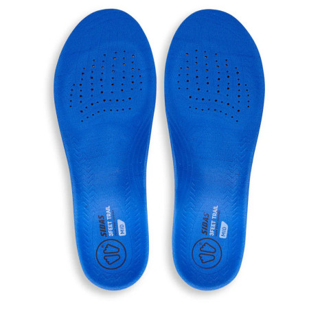 Wkładki do butów Sidas 3Feet Trail Mid