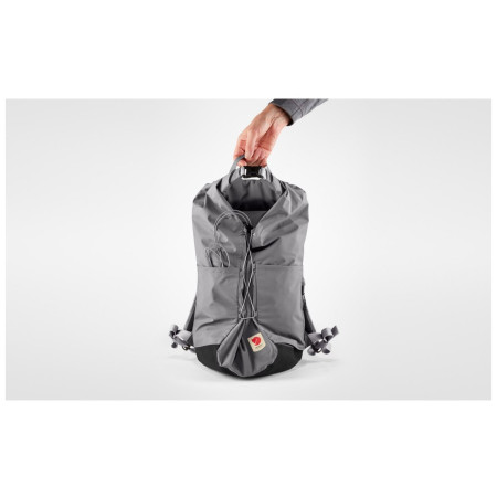 Plecak Fjällräven High Coast Rolltop 26