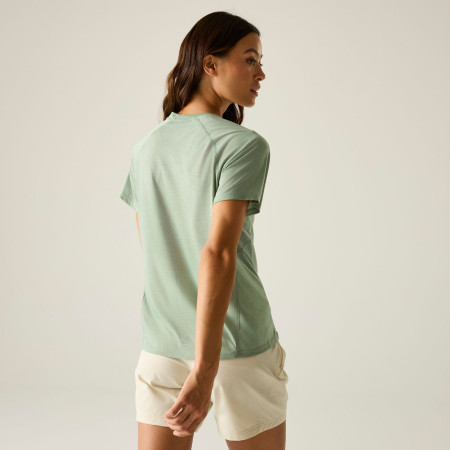 Koszulka damska Dare 2b Nimble Tee