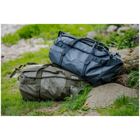 Torba podróżna Warg Transit Duffel 35l