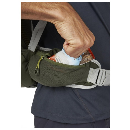 Plecak Lowe Alpine AirZone Trail Camino 37:42