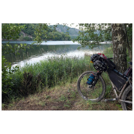 Torba na ramę Blackburn Outpost Top Tube Bag