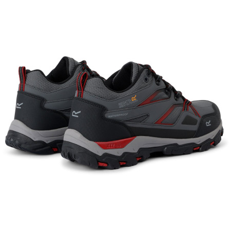 Buty męskie Regatta Holcombe 3 Low