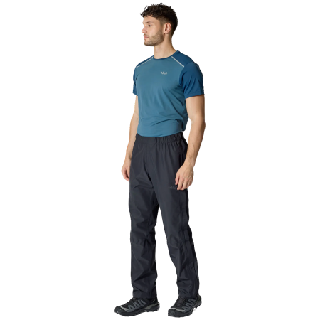 Spodnie męskie Rab Downpour Pants