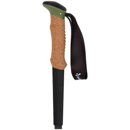 Kije trekkingowe Warg Connector Carbon