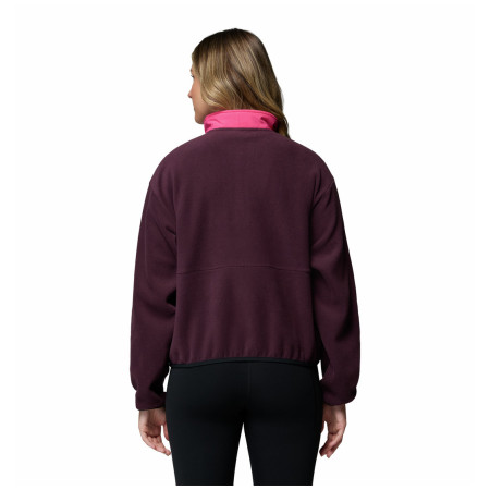 Bluza damska Columbia Sequoia Grove™ Ii Full Zip