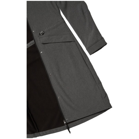 Płaszcz damski Loap Lunara