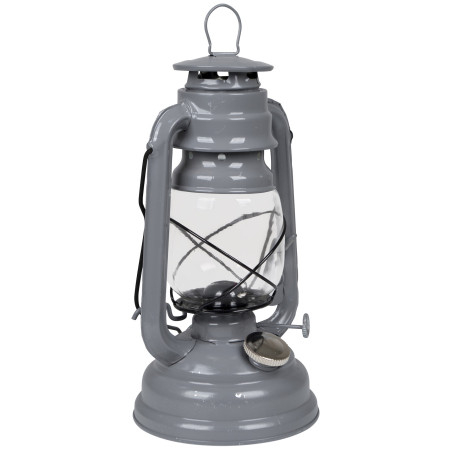 Lampion Bo-Camp Hammersmith szary Grey