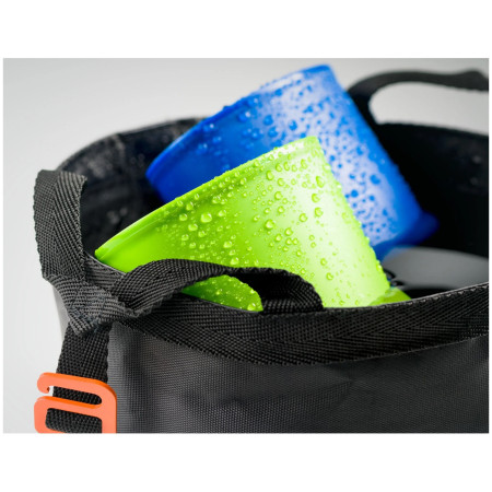 Zestaw naczyń GSI Outdoors Bugaboo Ceramic Camper