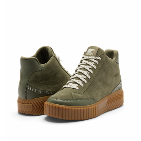 Buty zimowe damskie Sorel Ona Ave™ Zip Mid Wp