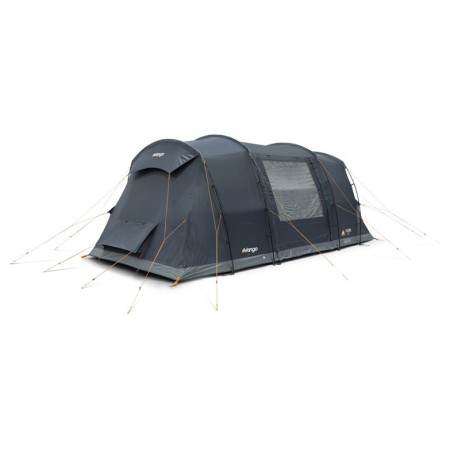 Namiot rodzinny Vango Tacoma 400 Package niebieski/szary Deep Blue