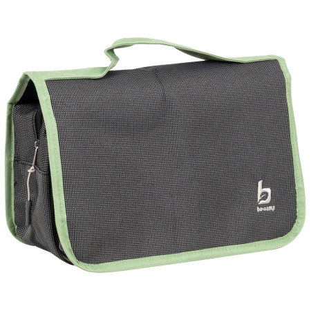 Kosmetyczka Bo-Camp Toilet bag foldable