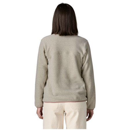 Bluza damska Patagonia W's LW Synch Snap-T P/O