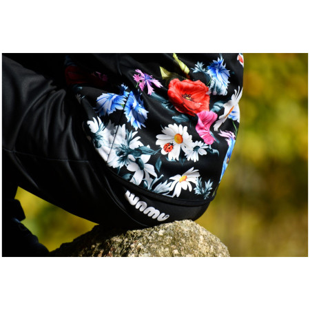 Dziecięce spodnie softshellowe WAMU Klasik