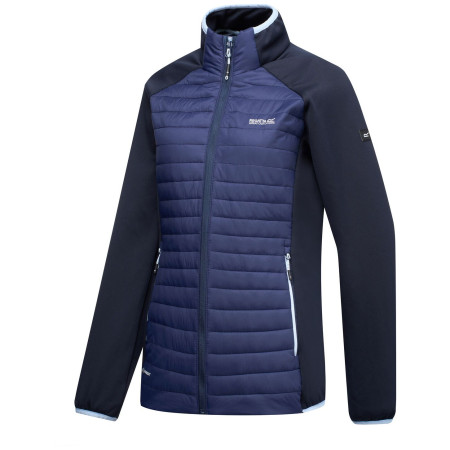 Kurtka damska Regatta Women’s Clumber Hybrid