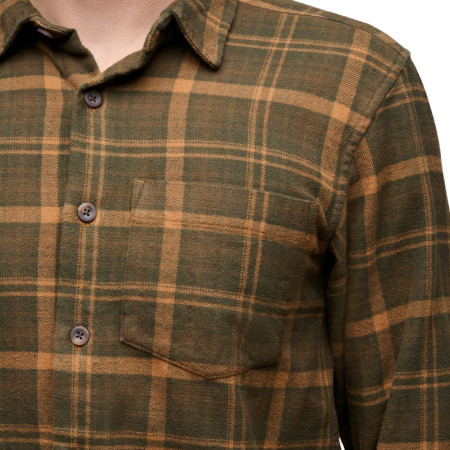 Koszula męska Black Diamond M Project Flannel