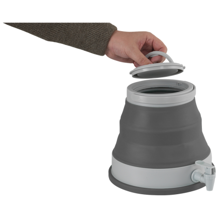 Składany karnister Outwell Collaps Water Carrier 6 L