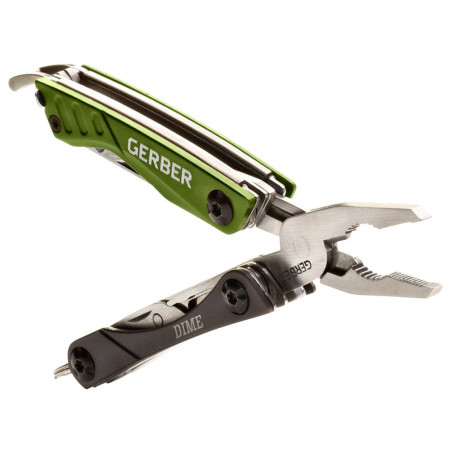 Wielofunkcyjny nóż Gerber Dime Multi-Tool