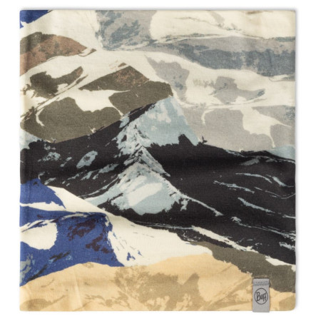 Komin wielofunkcyjny Buff Merino Heavyweight Digital Prints