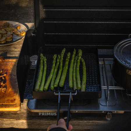 Płyta grillowa Primus Campfire Griddle Plate