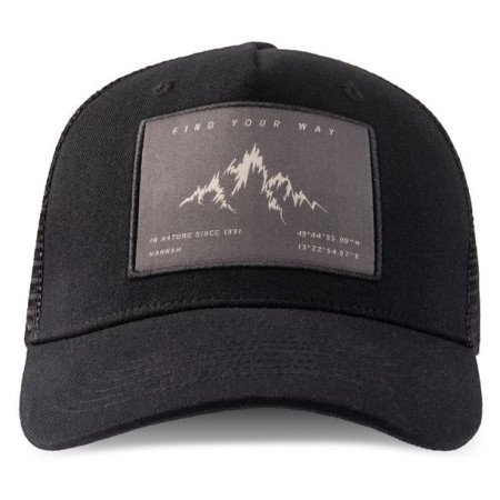 Bejsbolówka Hannah Trucker