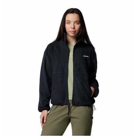 Bluza damska Columbia Sequoia Grove™ Full Zip Fleece