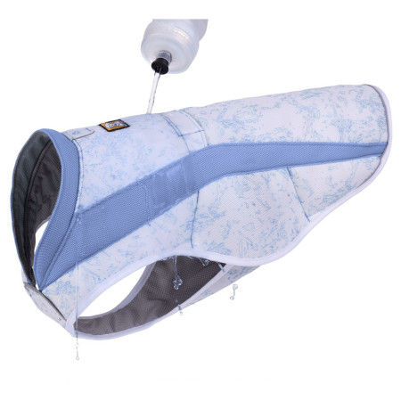 Kamizelka chłodząca dla psa Ruffwear Swamp Cooler Vest